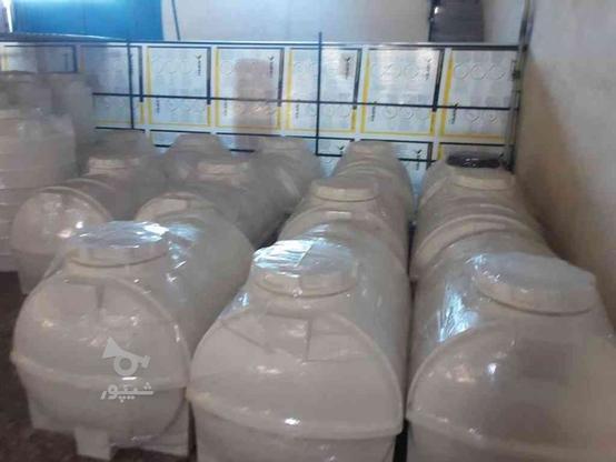نمایندگی مخزن آب در دو شعبه پمپ آب مخزن 500 لیتری در گروه خرید و فروش خدمات و کسب و کار در مازندران در شیپور-عکس1