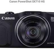 دوربین عکاسی و فیلمبرداری Canon SX710 HS