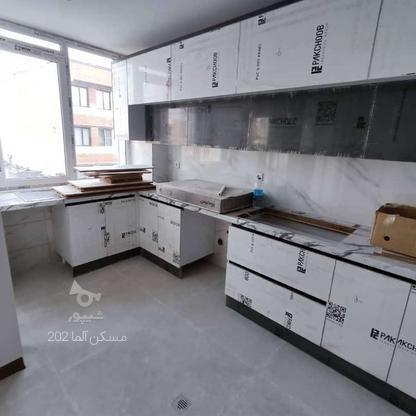 اجاره آپارتمان 110 متر در یوسف آباد در گروه خرید و فروش املاک در تهران در شیپور-عکس1