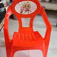صندلی کودک