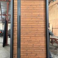 درب ضدسرقت لوکس ضد سرقت turk پنجره upvc سرویس juolاااااااbds