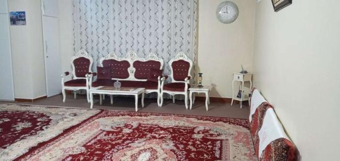 فروش آپارتمان85 متر در گروه خرید و فروش املاک در آذربایجان شرقی در شیپور-عکس1