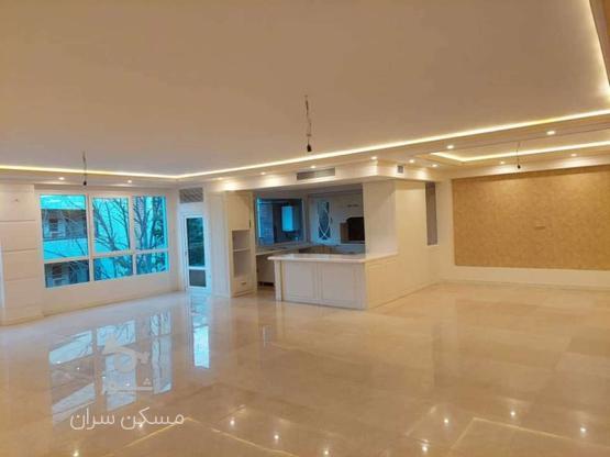 اجاره آپارتمان 130 متر در قیطریه در گروه خرید و فروش املاک در تهران در شیپور-عکس1
