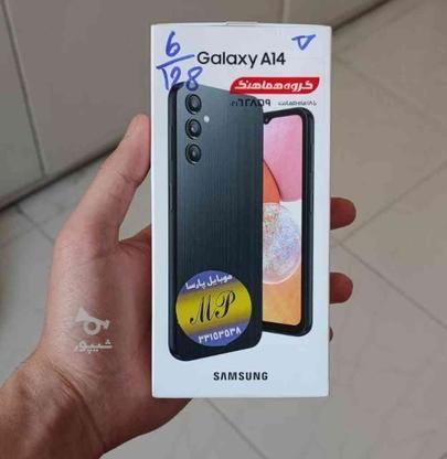 Samsung a14 128gig ram 6 Vietnam در گروه خرید و فروش موبایل، تبلت و لوازم در تهران در شیپور-عکس1