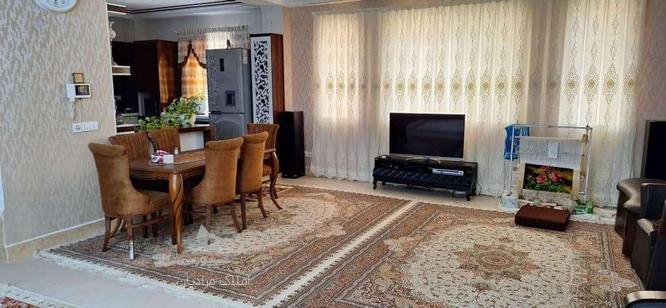 فروش آپارتمان 118 متر در خیابان ساری در گروه خرید و فروش املاک در مازندران در شیپور-عکس1