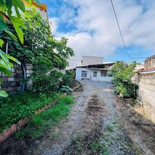 ویلا باغ470 متری بافت مسکونی با سند