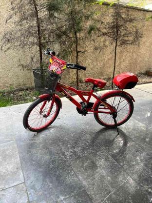 دوچرخه شماره 20 در گروه خرید و فروش ورزش فرهنگ فراغت در مازندران در شیپور-عکس1