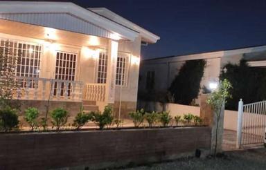 فروش ویلا 105 متر در مرکز خرم آباد