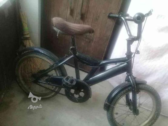 دو عدد دوچرخه نو در گروه خرید و فروش ورزش فرهنگ فراغت در همدان در شیپور-عکس1