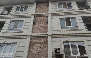 فروش دو واحد آپارتمان فول امکانات در هادی شهر