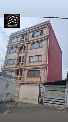 فروش آپارتمان 88 متری واقع در کیاشهر در گروه خرید و فروش املاک در گیلان در شیپور-عکس1