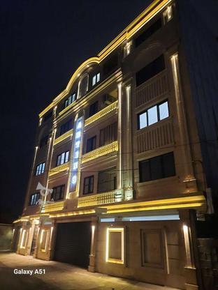 فروش آپارتمان 112 متری ،سردار جنگل ماسال در گروه خرید و فروش املاک در گیلان در شیپور-عکس1