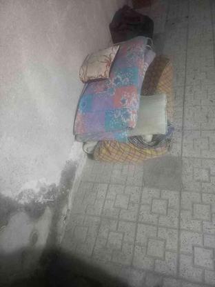 تشک و لحاف بالشت در گروه خرید و فروش لوازم خانگی در خراسان رضوی در شیپور-عکس1