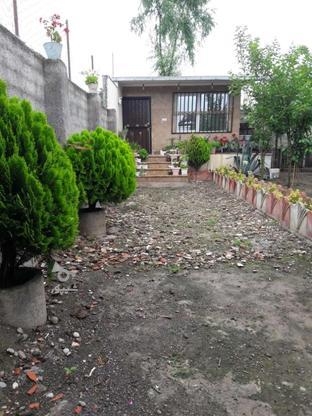 خونه باغ نزدیک شهر بابل 240 متر در گروه خرید و فروش املاک در مازندران در شیپور-عکس1