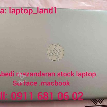 hp Elitebook. لپ تاپ خیلی تمیز آس در گروه خرید و فروش لوازم الکترونیکی در مازندران در شیپور-عکس1