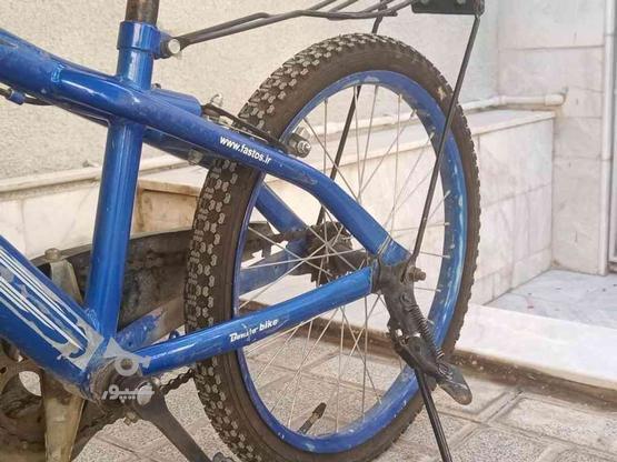 دوچرخه ی 20 bonita بدنه محکم در گروه خرید و فروش ورزش فرهنگ فراغت در کرمانشاه در شیپور-عکس1
