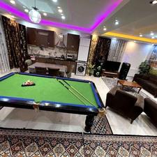 اجاره روزانه250متر استخردار قبل خانه دریا