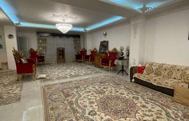 آپارتمان 115 متر در کوچه برند امام رضا
