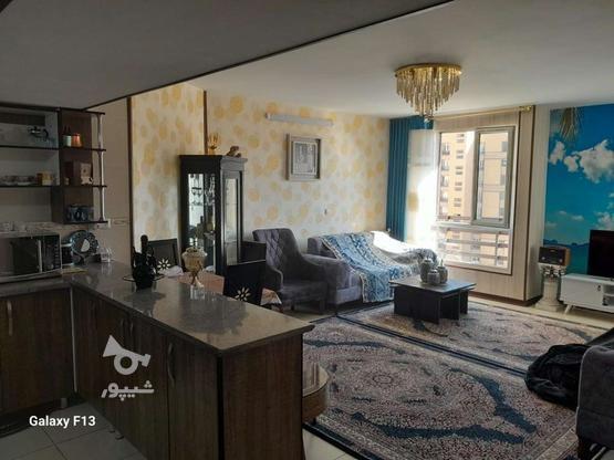 فروش آپارتمان صدرا مجتمع امام حسن 137 متر در گروه خرید و فروش املاک در فارس در شیپور-عکس1