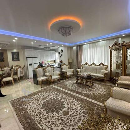 فروش آپارتمان 86 متر در باغ فیض در گروه خرید و فروش املاک در تهران در شیپور-عکس1