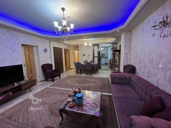 آپارتمان 94 متری در ویلاشهر( زعفرانیه میرداماد) در گروه خرید و فروش املاک در آذربایجان شرقی در شیپور-عکس1