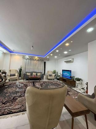 آپارتمان شیک 94 متر در بلوار مطهری در گروه خرید و فروش املاک در مازندران در شیپور-عکس1