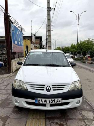ال نود تندر مدل 1394 در گروه خرید و فروش وسایل نقلیه در مازندران در شیپور-عکس1
