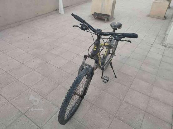 دوچرخه 26 دنده ای در گروه خرید و فروش ورزش فرهنگ فراغت در تهران در شیپور-عکس1