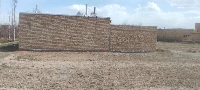 زمین مسکونی بنگی در گروه خرید و فروش املاک در آذربایجان شرقی در شیپور-عکس1