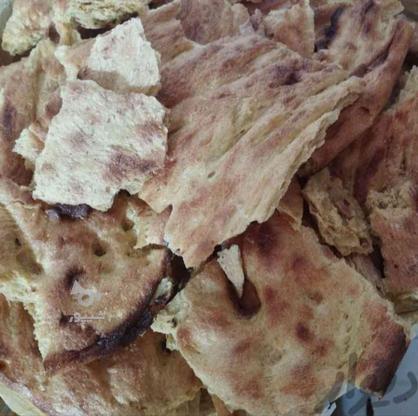 نان خشک فروشی در گروه خرید و فروش خدمات و کسب و کار در کرمان در شیپور-عکس1