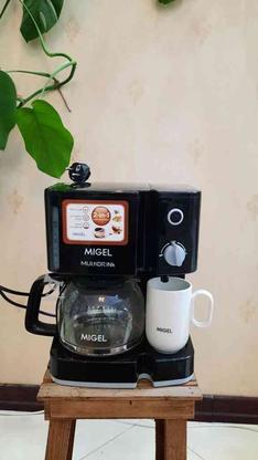 قهوه فرانسه ساز در گروه خرید و فروش لوازم خانگی در خراسان رضوی در شیپور-عکس1