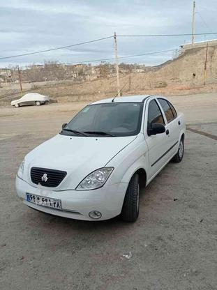 تیبا صندوقدار 1400 در گروه خرید و فروش وسایل نقلیه در آذربایجان شرقی در شیپور-عکس1