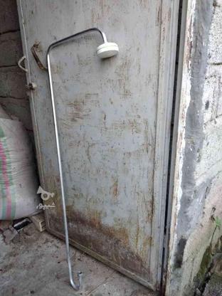 دوش حمام سالم در گروه خرید و فروش لوازم خانگی در گیلان در شیپور-عکس1