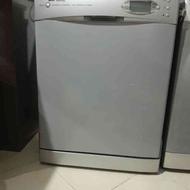 ماشین ظرفشویی بزرگ سالم الگانس