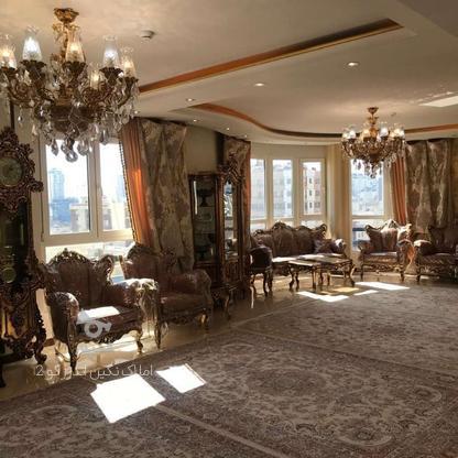 فروش آپارتمان 155 متر در اندرزگو در گروه خرید و فروش املاک در تهران در شیپور-عکس1