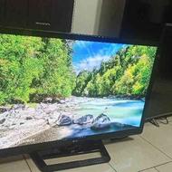 تلویزیون ال ای دی پلاس 42 اینچ ال جی اصل کره