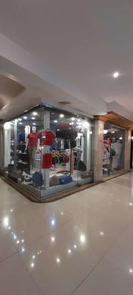 اجاره مغازه دو نبش طبقه اول هیراد سنتر35متر در گروه خرید و فروش املاک در مازندران در شیپور-عکس1
