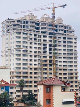 فروش واحد 160 متری در برج مینیاتور در گروه خرید و فروش املاک در مازندران در شیپور-عکس1