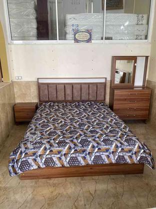 تخت و سرویس خواب در گروه خرید و فروش لوازم خانگی در مازندران در شیپور-عکس1