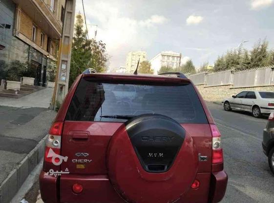 ماشین ایکس 33 در گروه خرید و فروش وسایل نقلیه در تهران در شیپور-عکس1