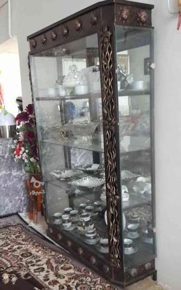 بوفه کلاسیک فرفورژه در گروه خرید و فروش لوازم خانگی در تهران در شیپور-عکس1