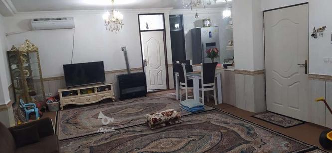 آپارتمان 3طبقه در گروه خرید و فروش املاک در آذربایجان شرقی در شیپور-عکس1