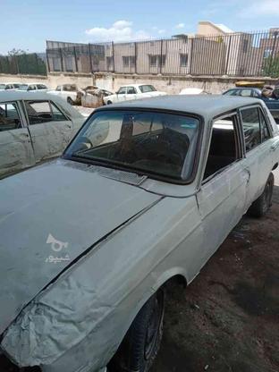 خریدار ماشین فرسوده تا مدل 83 در گروه خرید و فروش وسایل نقلیه در آذربایجان غربی در شیپور-عکس1