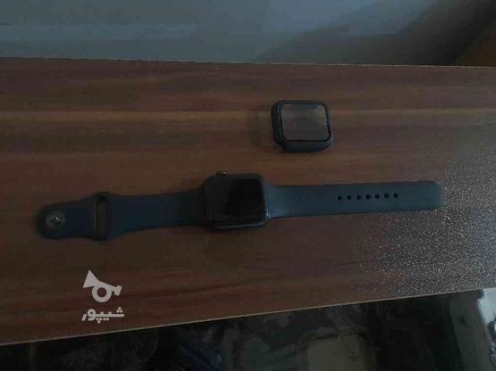 ساعت هوشمند اپل سری SE 2021 مدل 40mm Aluminum Case with Spor در گروه خرید و فروش موبایل، تبلت و لوازم در خوزستان در شیپور-عکس1