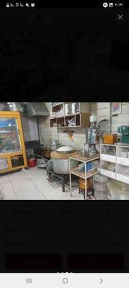 پیک رستوران در گروه خرید و فروش استخدام در تهران در شیپور-عکس1