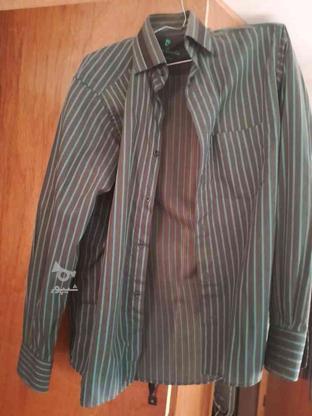 پیراهن سایز 39 40 در گروه خرید و فروش لوازم شخصی در مازندران در شیپور-عکس1