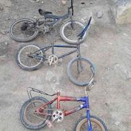 3 تا دوچرخه