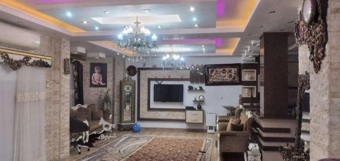 فروش یک واحد اپارتمان در طبقه دوم در گروه خرید و فروش املاک در مازندران در شیپور-عکس1