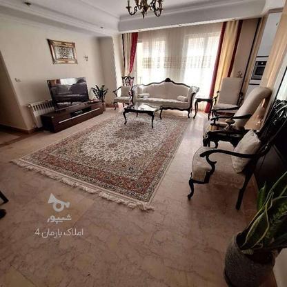 فروش آپارتمان 124 متر در جنت آباد مرکزی در گروه خرید و فروش املاک در تهران در شیپور-عکس1