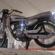موتور سیکلت88